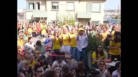 隋维杰发声：尽管众望所归不在我们主场，但若夺冠，热烈祝贺同在！